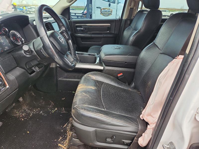 49175336 :رقم المزاد ، 1C6RR7MT8HS716582 vin ، 2017 Ram 1500 مزاد بيع