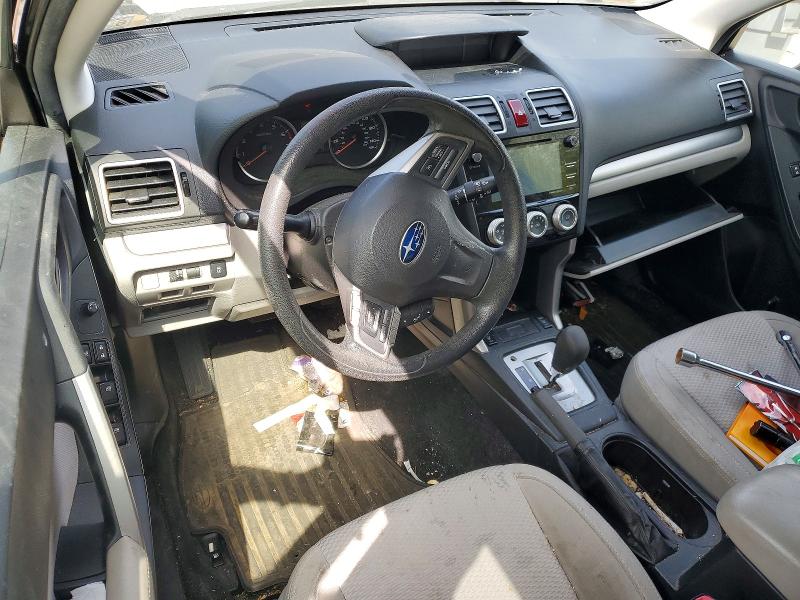 Продаж на аукціоні авто 2016 Subaru Forester, vin: JF2SJADC6GH515582, номер лоту: 50906106