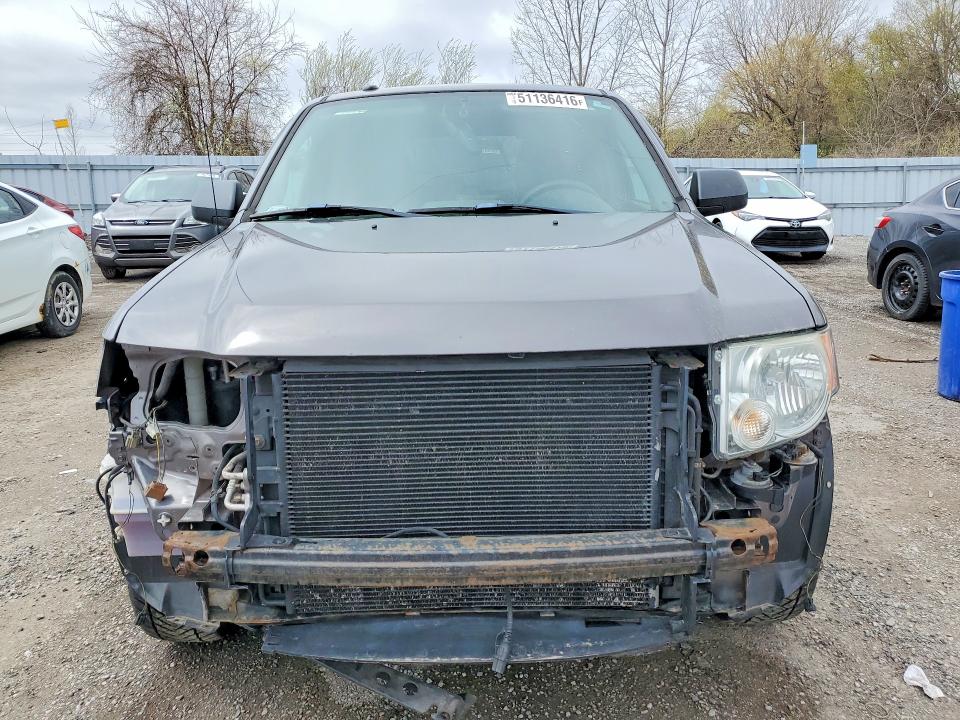 Продажа на аукционе авто 2012 Ford Escape, vin: 1FMCU0DG7CKB73432, номер лота: 51136416