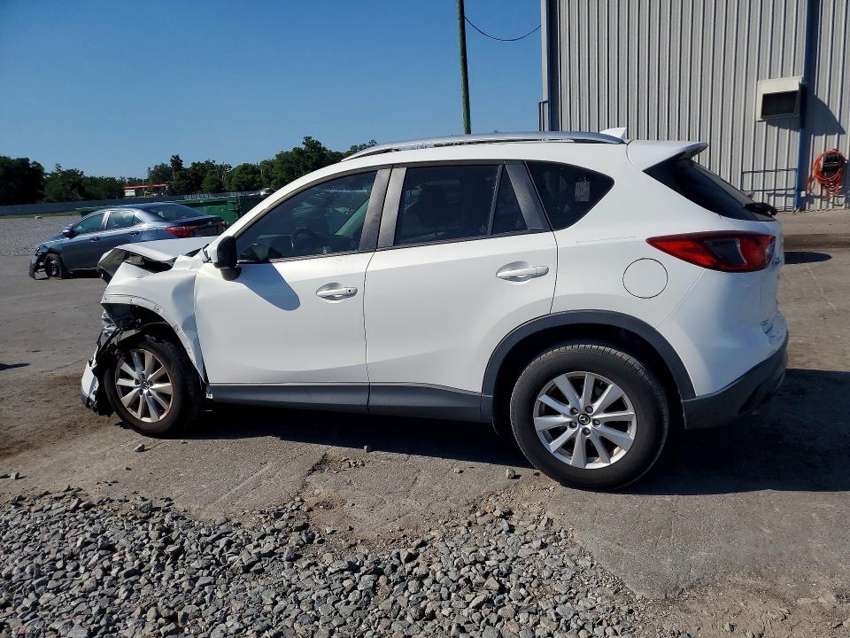 Продаж на аукціоні авто 2014 Mazda Cx-5, vin: JM3KE2CYXE0410696, номер лоту: 49898626
