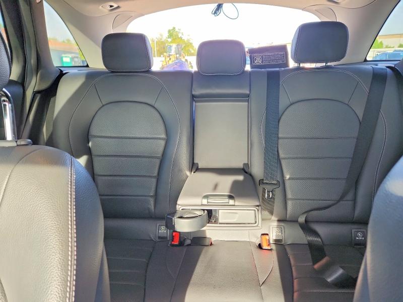 2020 Mercedes-benz Glc მანქანა იყიდება აუქციონზე, vin: WDC0G8EB9LF685955, აუქციონის ნომერი: 50501506