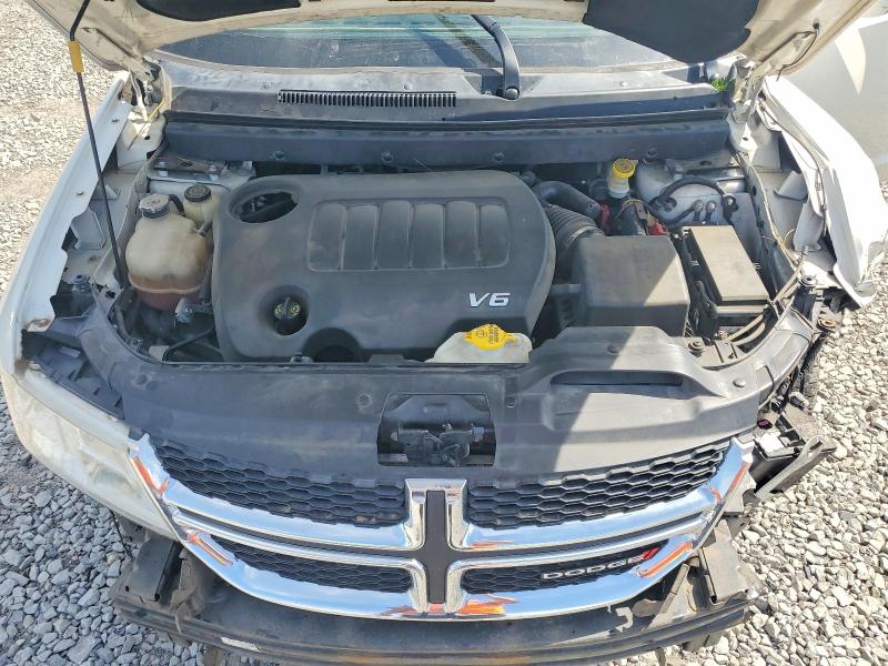 Aukcja sprzedaży 2016 Dodge Journey, vin: 3C4PDCBG7GT194599, numer aukcji: 50762236