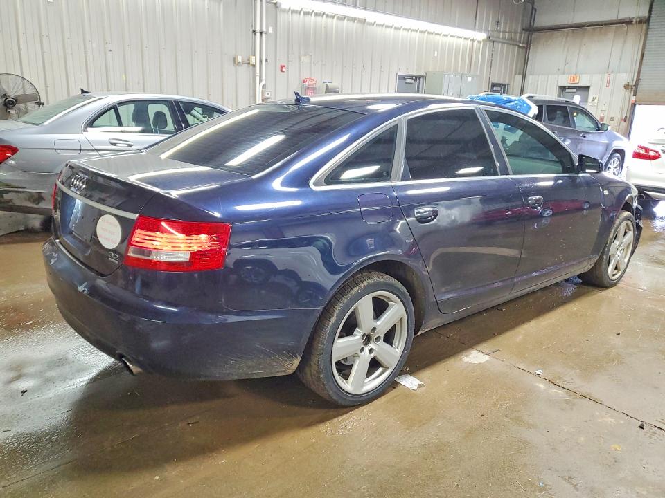 Продажа на аукционе авто 2008 Audi A6, vin: WAUDH74F78N132671, номер лота: 49626596