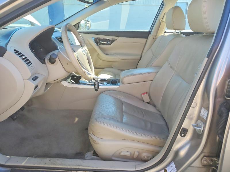 Aukcja sprzedaży 2014 Nissan Altima, vin: 1N4AL3AP6EC188530, numer aukcji: 51424166