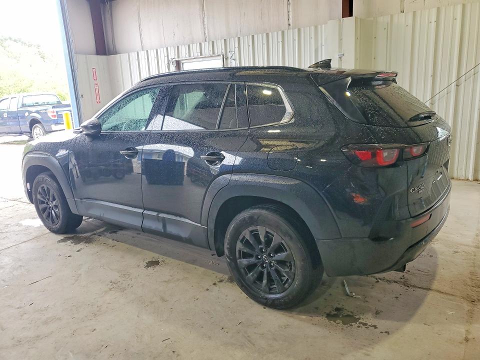 Продажа на аукционе авто 2025 Mazda Cx-50, vin: 7MMVAADW0SN105313, номер лота: 51706966