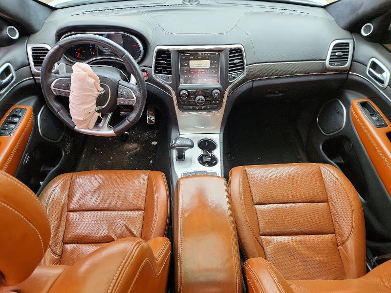 Aukcja sprzedaży 2015 Jeep Grand Cherokee, vin: 1C4RJFDJ4FC888155, numer aukcji: 48212056