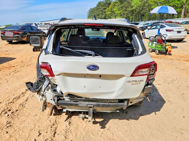 Aukcja sprzedaży 2017 Subaru Outback, vin: 4S4BSATCXH3348568, numer aukcji: 48336956