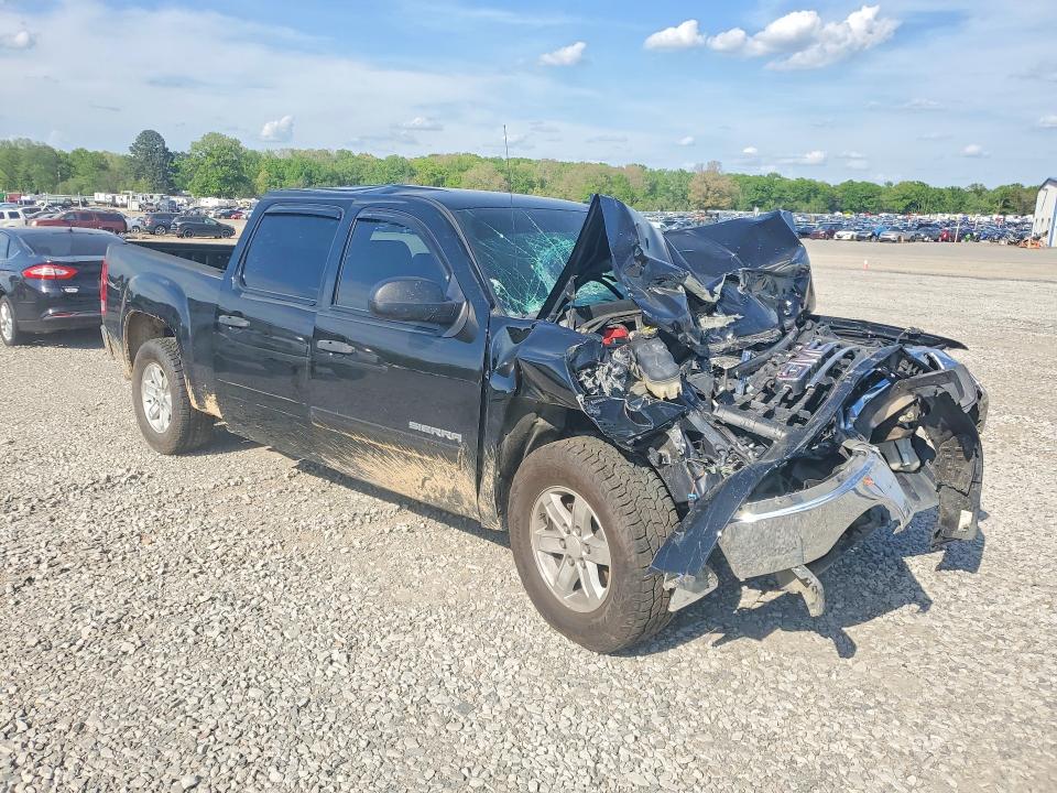 Продажа на аукционе авто 2013 Gmc Sierra, vin: 3GTP1VE03DG292116, номер лота: 49365826
