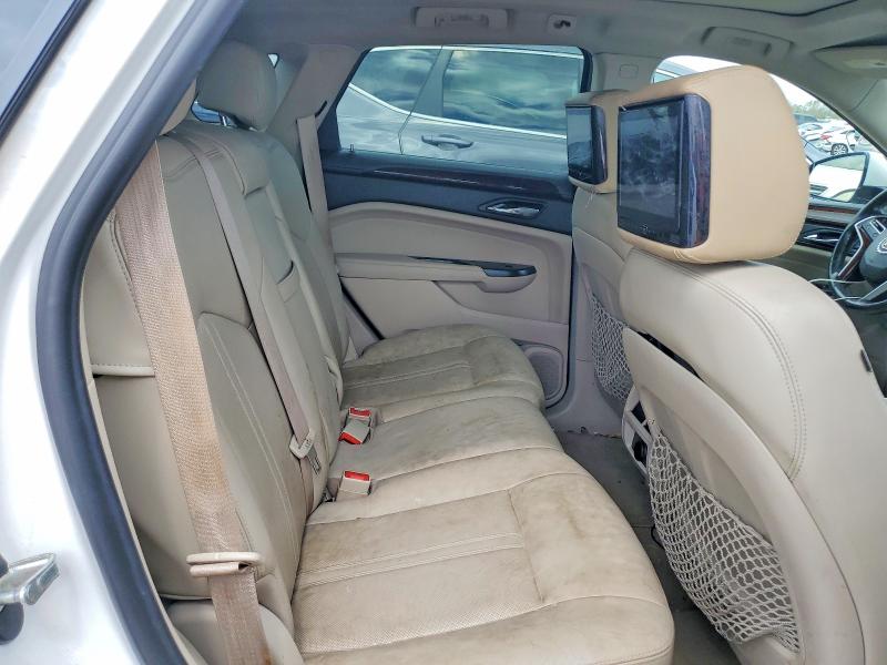 Продаж на аукціоні авто 2013 Cadillac Srx, vin: 3GYFNCE3XDS603210, номер лоту: 51320716