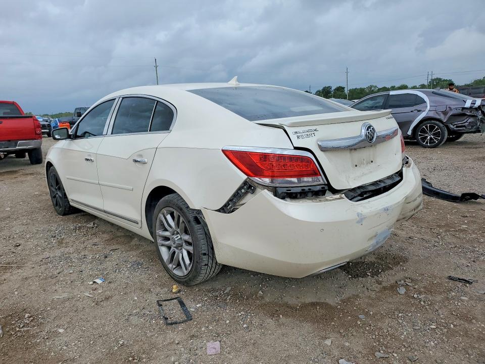 Продаж на аукціоні авто 2013 Buick Lacrosse, vin: 1G4GC5E31DF126811, номер лоту: 48688436