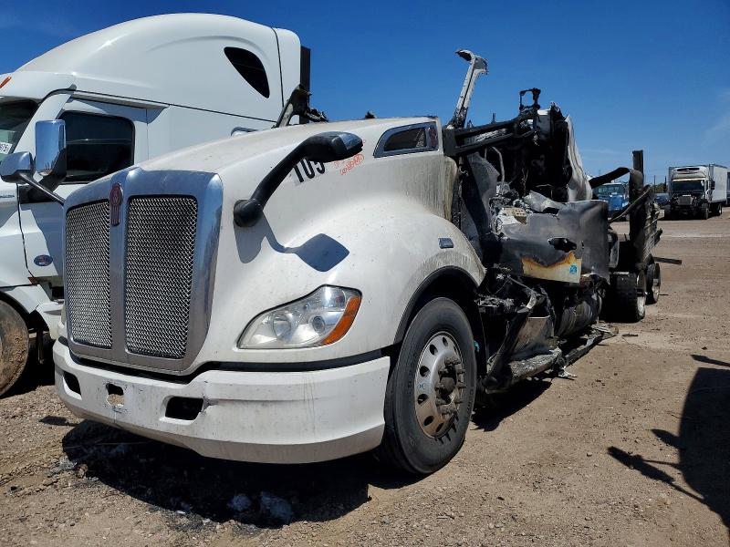 1993 Peterbilt 379 მანქანა იყიდება აუქციონზე, vin: 1XP5DB9X0PD325187, აუქციონის ნომერი: 49045456