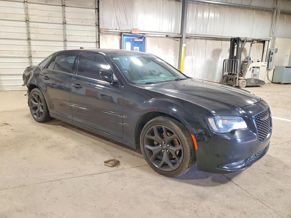 49084406 :رقم المزاد ، 2C3CCABG5NH107606 vin ، 2022 Chrysler 300 مزاد بيع