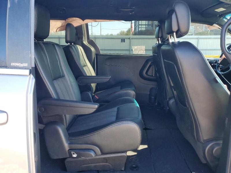 47158246 :رقم المزاد ، 2C4RC1HG0ER229250 vin ، 2014 Chrysler Town & Country مزاد بيع