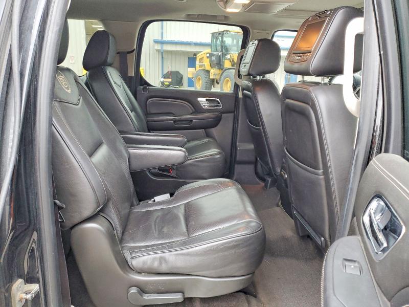Aukcja sprzedaży 2014 Cadillac Escalade, vin: 1GYS4KEF1ER114026, numer aukcji: 51015256