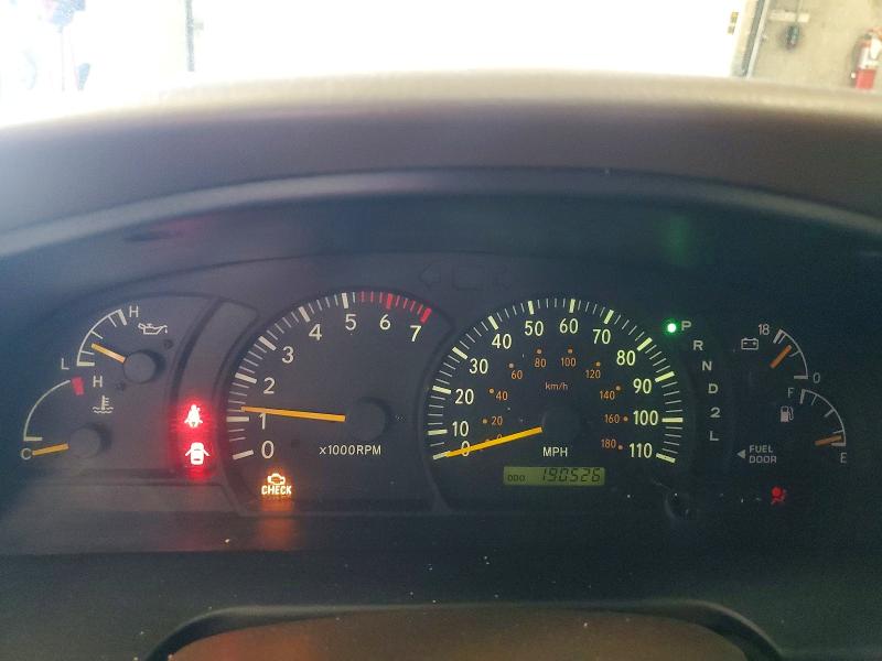 Aukcja sprzedaży 2003 Toyota Tundra, vin: 5TBBT44143S437570, numer aukcji: 50895526