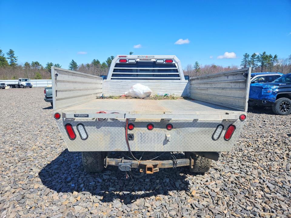 Продажа на аукционе авто 2011 Ford F350, vin: 1FTRF3BTXBEB17136, номер лота: 50754866