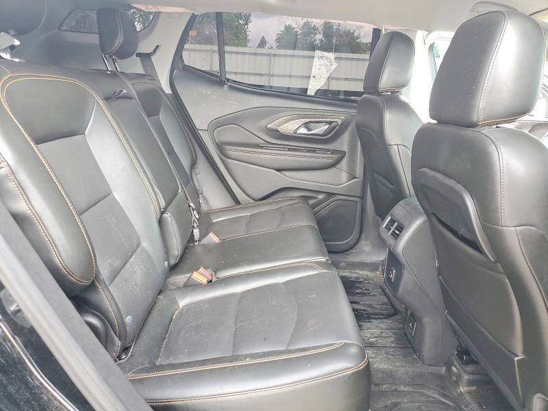 51204626 :رقم المزاد ، 3GKALPEV2LL217876 vin ، 2020 Gmc Terrain مزاد بيع