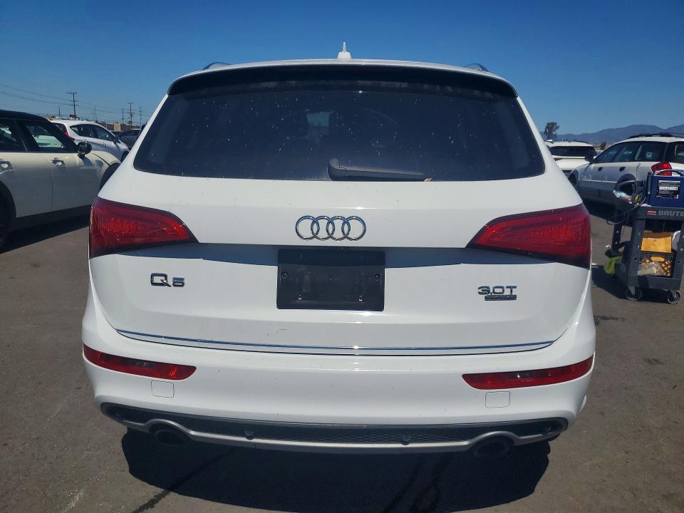 49455736 :رقم المزاد ، WA1DGAFP6FA109714 vin ، 2015 Audi Q5 مزاد بيع
