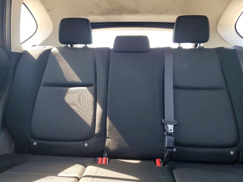 50931466 :رقم المزاد ، JM3KE2BY4G0686621 vin ، 2016 Mazda Cx-5 مزاد بيع
