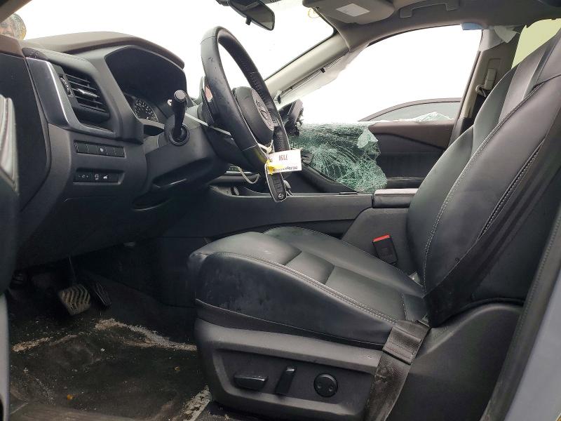 Aukcja sprzedaży 2023 Nissan Rogue, vin: JN8BT3BB0PW203160, numer aukcji: 47372436