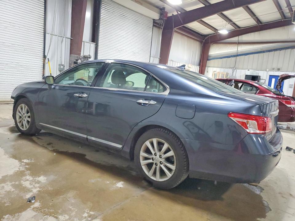 Продажа на аукционе авто 2010 Lexus Es, vin: JTHBK1EG2A2396094, номер лота: 50758336