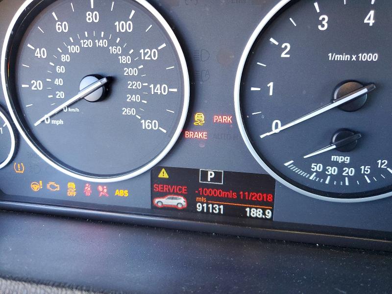 Продаж на аукціоні авто 2013 Bmw X3, vin: 5UXWX9C57D0A32551, номер лоту: 51205856