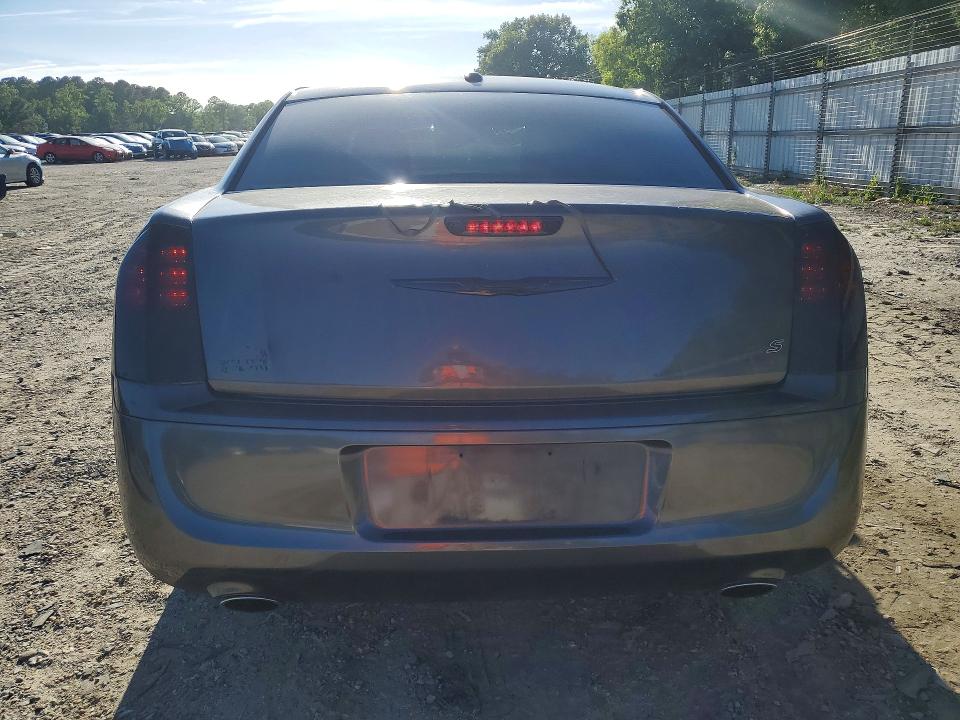 Aukcja sprzedaży 2014 Chrysler 300, vin: 2C3CCABG4EH182992, numer aukcji: 51337306