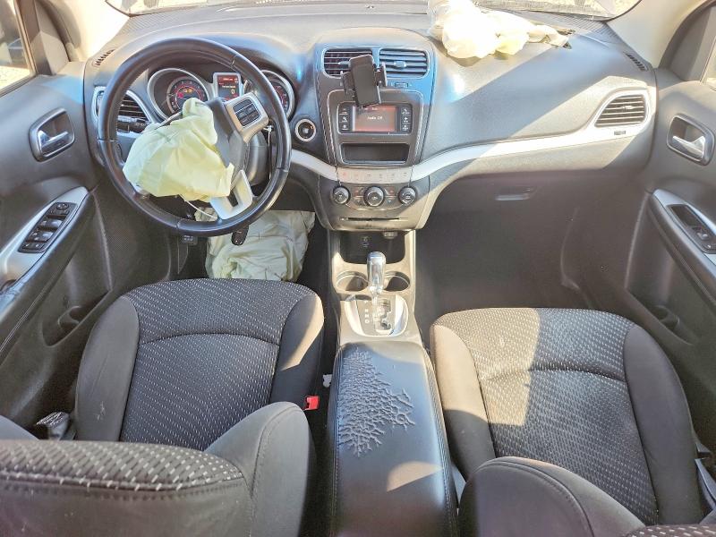 50934796 :رقم المزاد ، 3C4PDDAG7HT548629 vin ، 2017 Dodge Journey مزاد بيع