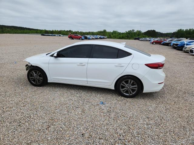 Продажа на аукционе авто 2017 Hyundai Elantra, vin: 5NPD84LF1HH045321, номер лота: 51028616