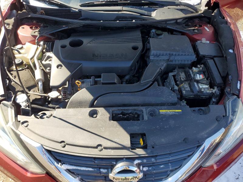 Aukcja sprzedaży 2016 Nissan Altima, vin: 1N4AL3AP8GN305015, numer aukcji: 49757086