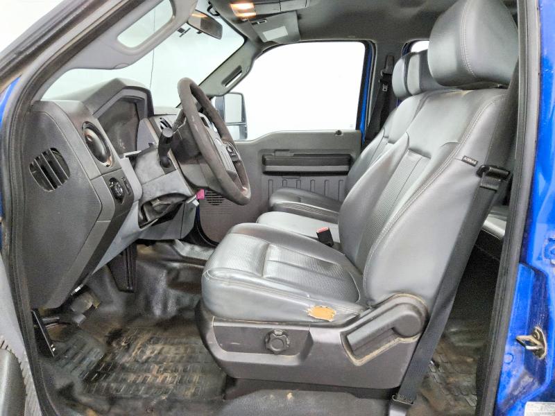 Продажа на аукционе авто 2016 Ford F250, vin: 1FT7W2A68GEC91243, номер лота: 48822326