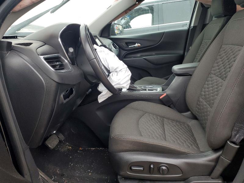 Aukcja sprzedaży 2019 Chevrolet Equinox, vin: 3GNAXJEV5KL325346, numer aukcji: 48271276