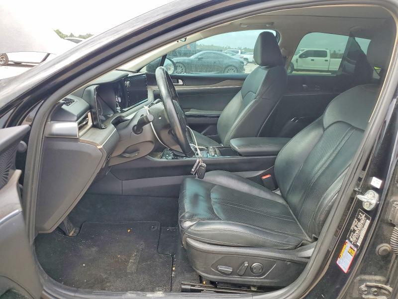 Aukcja sprzedaży 2022 Kia K5, vin: 5XXG34J26NG138614, numer aukcji: 47771876