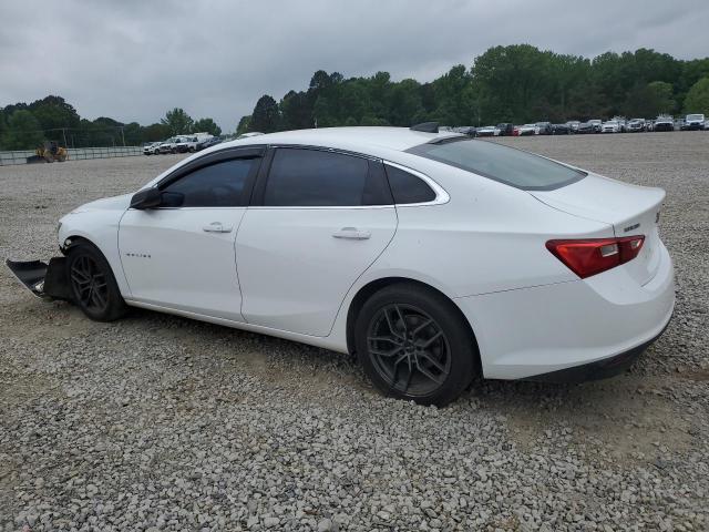 Aukcja sprzedaży 2016 Chevrolet Malibu, vin: 1G1ZA5ST3GF217275, numer aukcji: 50115976