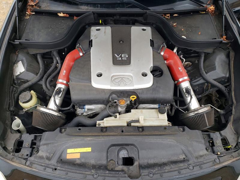 51713226 :رقم المزاد ، JNKBV61E68M214338 vin ، 2008 Infiniti G35 مزاد بيع