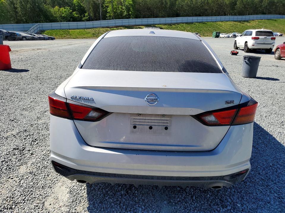 Продажа на аукционе авто 2019 Nissan Altima, vin: 1N4BL4CV8KN319270, номер лота: 50412896