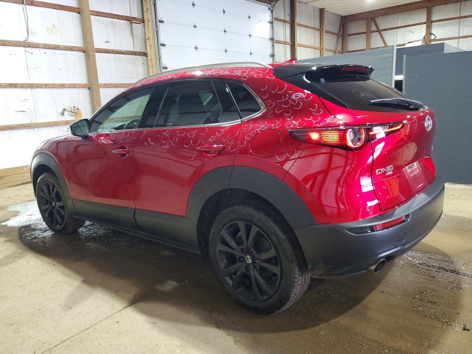 Aukcja sprzedaży 2023 Mazda Cx-30, vin: 3MVDMBEY2PM551777, numer aukcji: 51626236