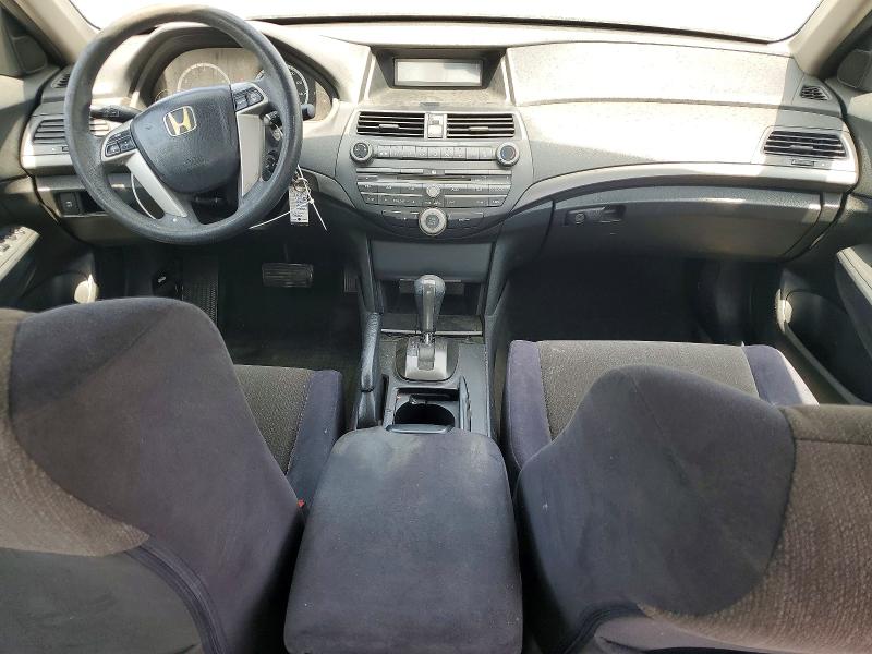 Aukcja sprzedaży 2009 Honda Accord, vin: 1HGCP26399A053052, numer aukcji: 51972316