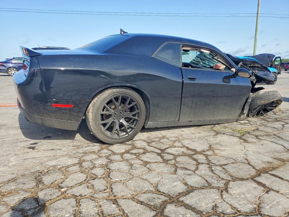 Продаж на аукціоні авто 2015 Dodge Challenger, vin: 2C3CDZBG5FH851414, номер лоту: 51650006