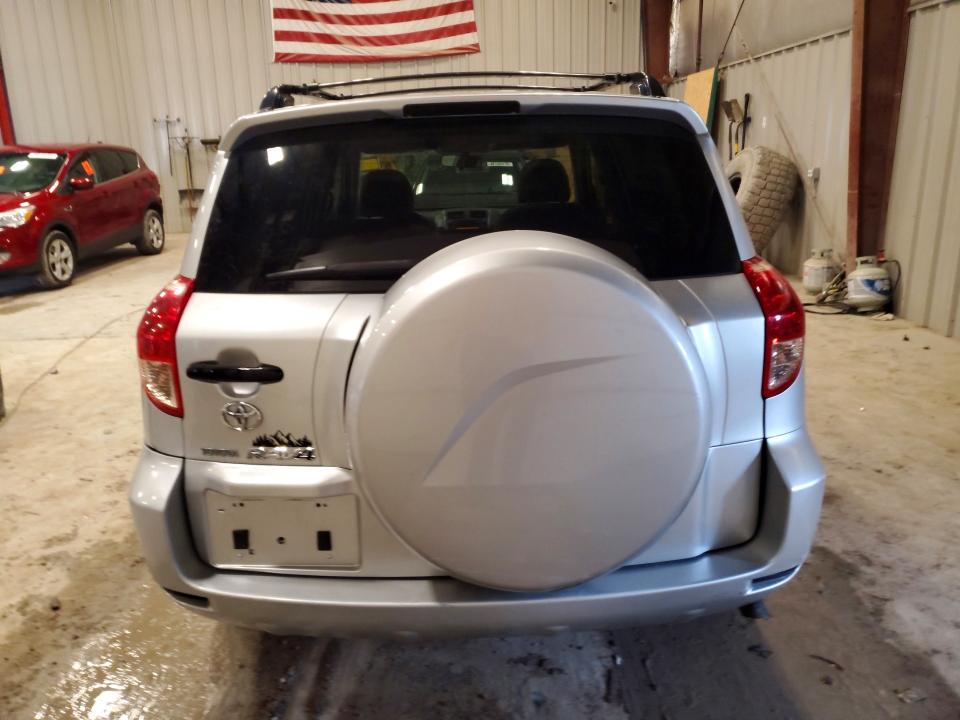 Продаж на аукціоні авто 2007 Toyota Rav4, vin: JTMZK31V276007049, номер лоту: 48792356