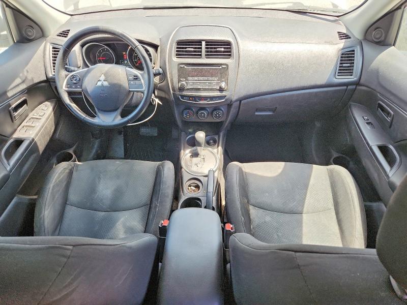 Продаж на аукціоні авто 2015 Mitsubishi Outlander Sport, vin: 4A4AP3AU8FE012792, номер лоту: 51413626