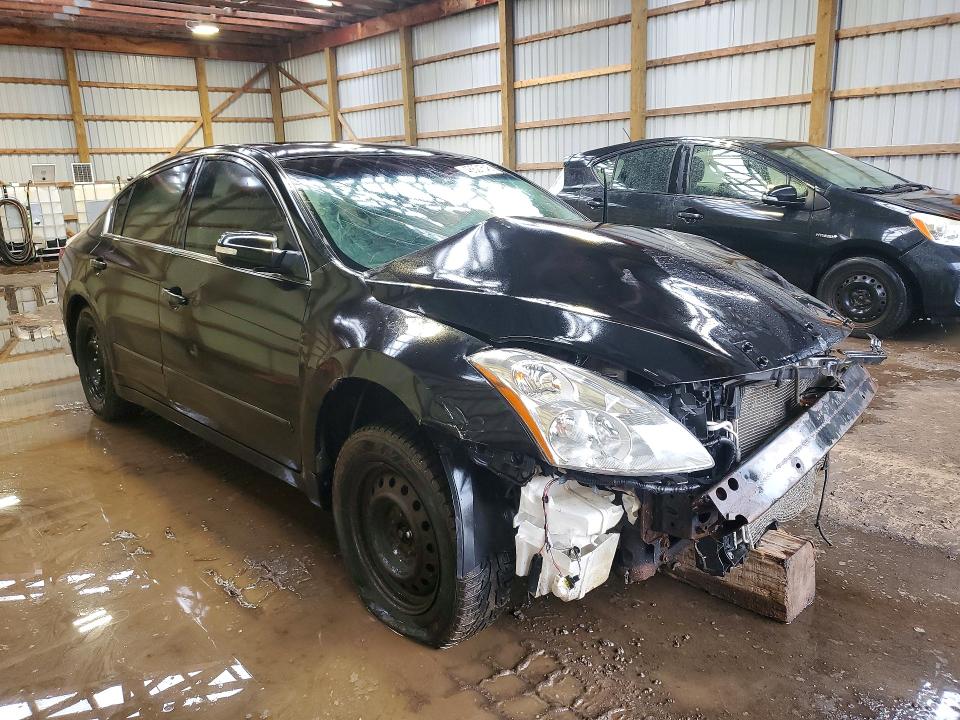 48821546 :رقم المزاد ، 1N4AL2AP0CN499088 vin ، 2012 Nissan Altima مزاد بيع