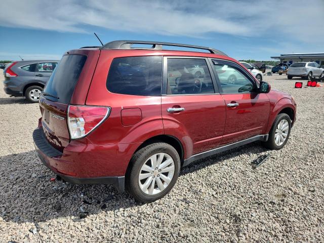 Продаж на аукціоні авто 2012 Subaru Forester, vin: JF2SHBDC4CH409725, номер лоту: 51461396