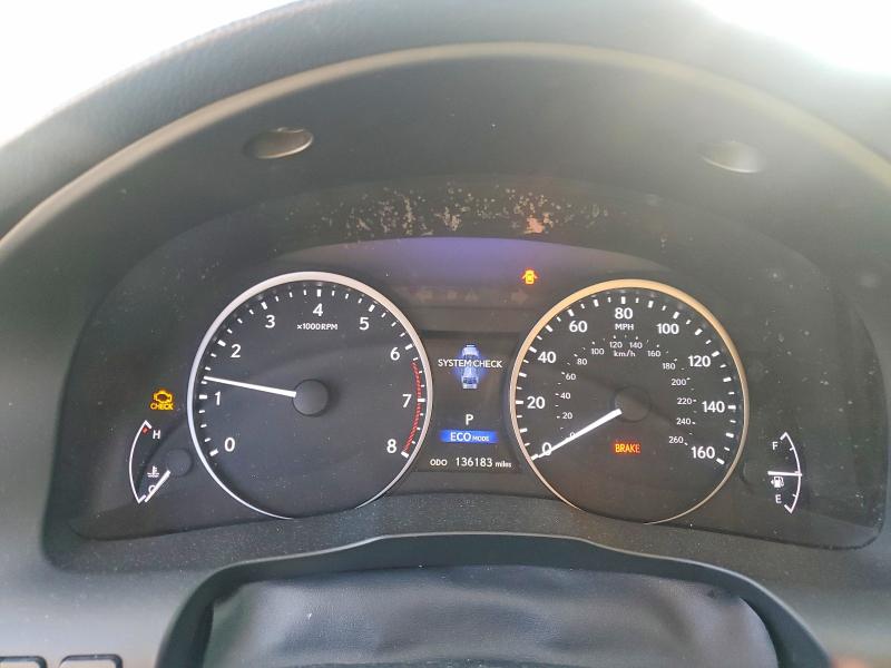 Продажа на аукционе авто 2013 Lexus Es, vin: JTHBK1GG1D2059823, номер лота: 50948726