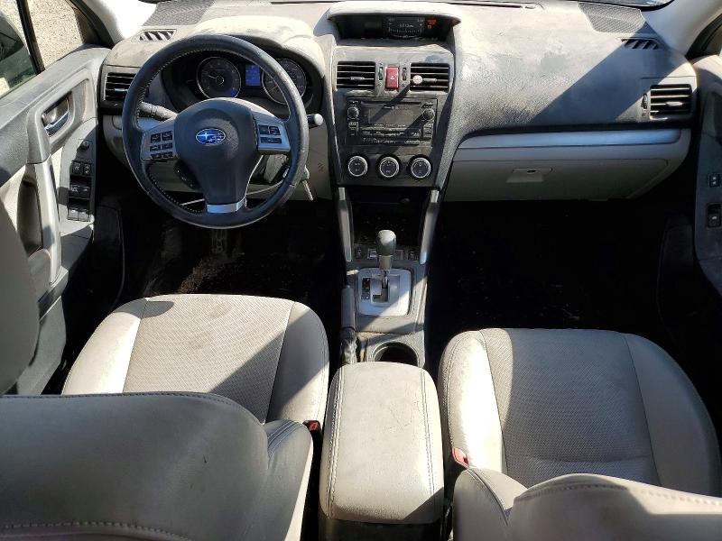 Продаж на аукціоні авто 2014 Subaru Forester, vin: JF2SJAHCXEH467575, номер лоту: 51887666