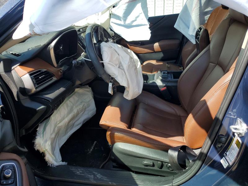 Продажа на аукционе авто 2023 Subaru Outback, vin: 4S4BTAPC7P3149807, номер лота: 50683826
