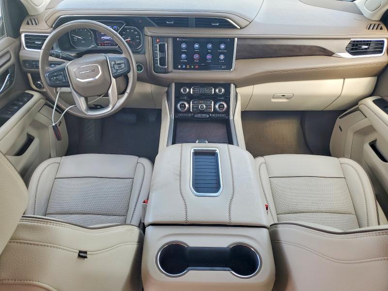 49375076 :رقم المزاد ، 1GKS1DKLXMR374237 vin ، 2021 Gmc Yukon مزاد بيع