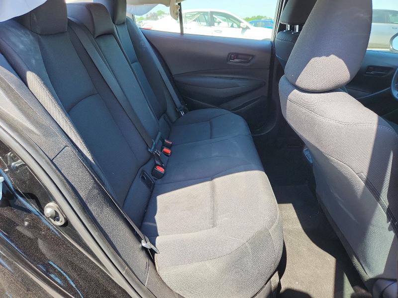 50926186 :رقم المزاد ، 5YFB4MDE0RP201166 vin ، 2024 Toyota Corolla مزاد بيع