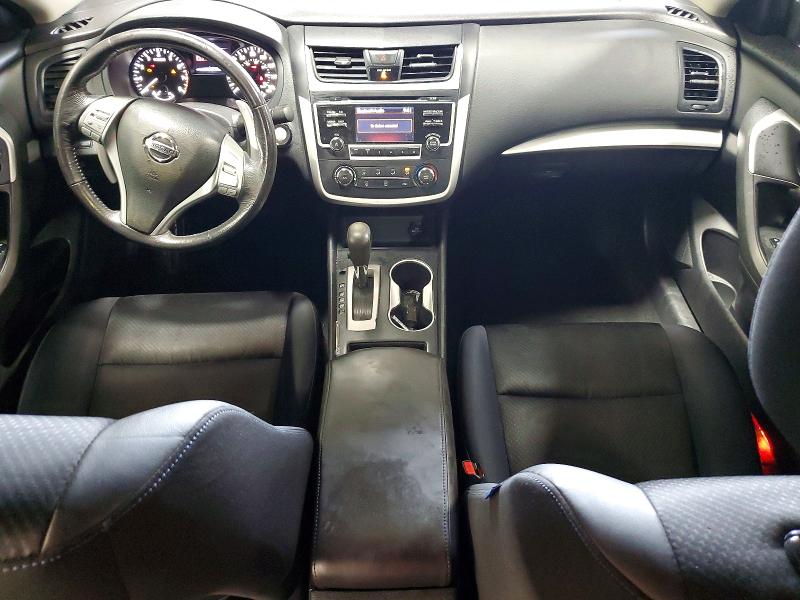 Продажа на аукционе авто 2016 Nissan Altima, vin: 1N4AL3AP3GC225486, номер лота: 49285826
