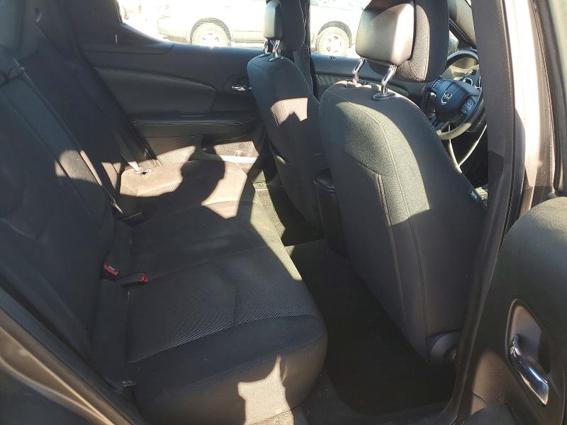 Aukcja sprzedaży 2013 Dodge Avenger, vin: 1C3CDZABXDN690617, numer aukcji: 51781076